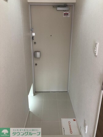 コージーコート御殿山の物件内観写真